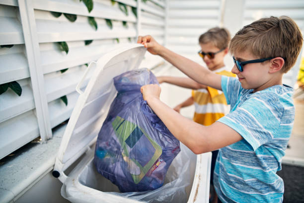 Best Same-Day Junk Removal  in Zebulon, GA
