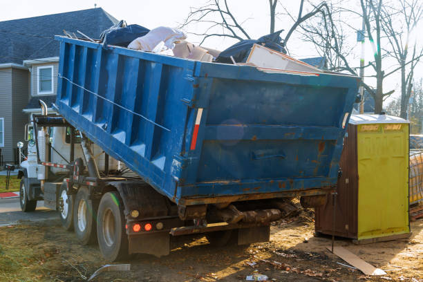 Best Trash Removal Near Me  in Zebulon, GA