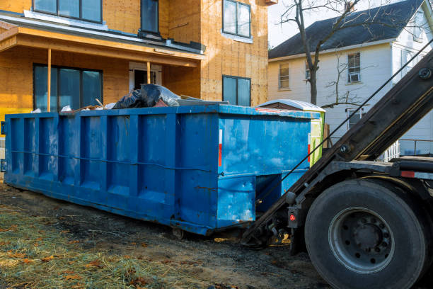 Best Full-Service Junk Removal  in Zebulon, GA