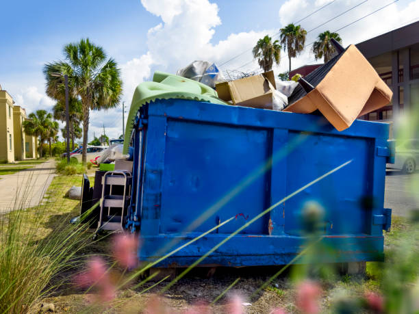 Best Junk Removal Near Me  in Zebulon, GA