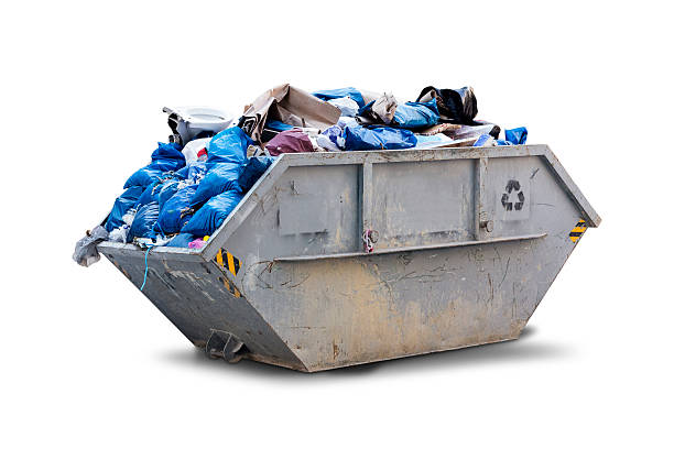 Best Construction Debris Removal  in Zebulon, GA